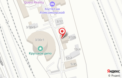 Глобус ипц на карте