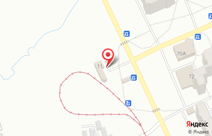 Похоронный дом Святой Грааль на карте