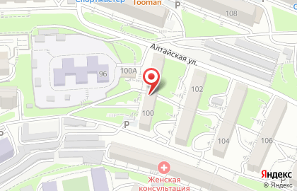Транспортно-строительная компания СК Город Мастеров на карте