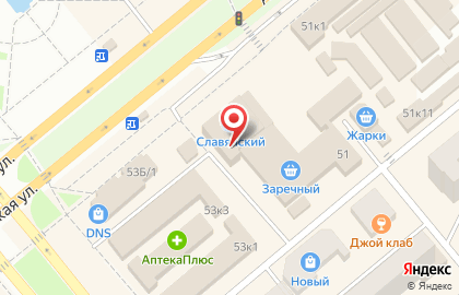 Банк ПСБ на Абаканской улице на карте