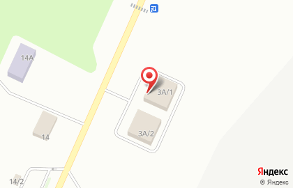 Автосалон Автотрейд на Аэродромной улице на карте