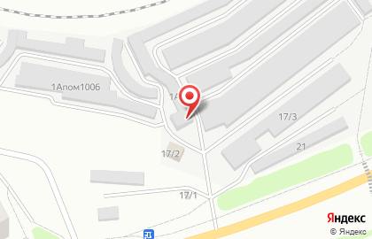 Рекламное агентство Элемент, рекламное агентство на Школьной улице на карте