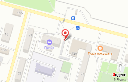 Магазин печатной продукции Новости в Советском районе на карте