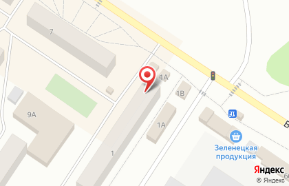 Ювелирный салон Zолото в 6-ом микрорайоне на карте