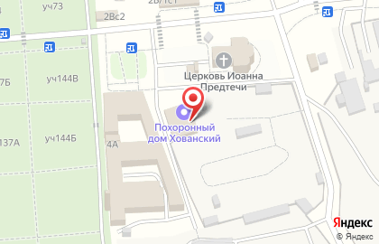 ООО Благовест на карте
