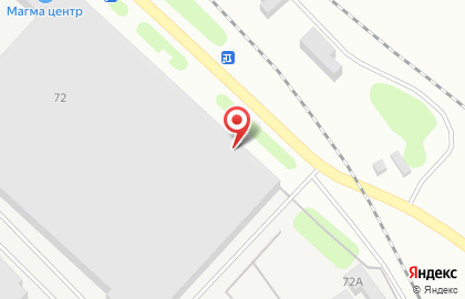 Магазин автозапчастей Евротрак в Ярославле на карте