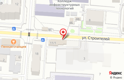 Формула здоровья, ООО Аптекарь на карте
