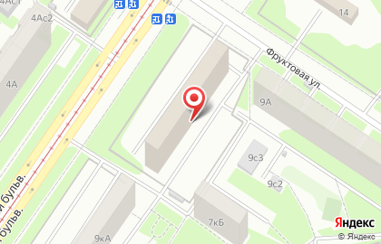 Rusan на карте