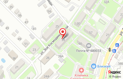 ООО Швец на карте