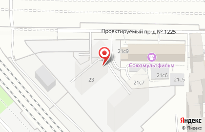 ООО «Бизнес Медиа» на карте