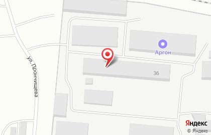 Перерабатывающая компания Папирус в Калуге на карте