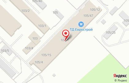 Продуктовый магазин Исток на Советской улице на карте