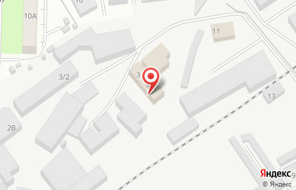 Салон мебели Елена на улице Некрасова на карте