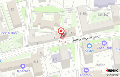 Бизнес-школа Emas на карте