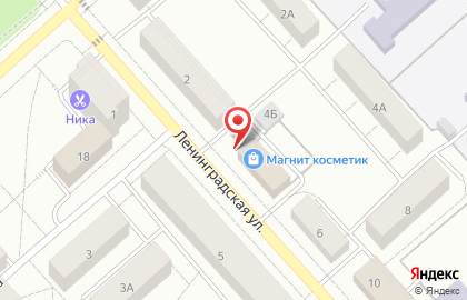 Игрушки в Дубне на карте