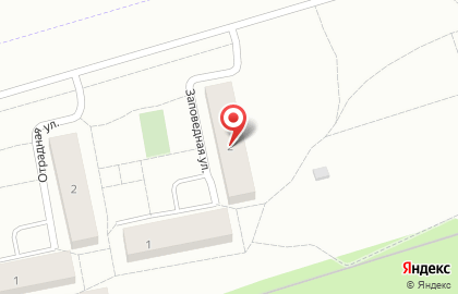 Компания Гарантпром на карте