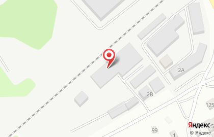 Торгово-производственная компания Штиль на карте