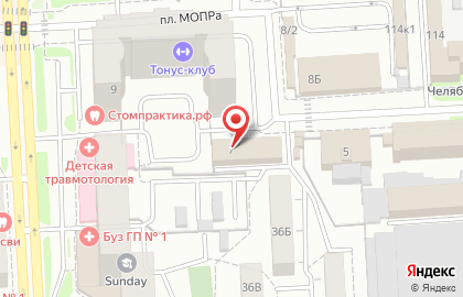 Антикварный магазин РЕТРОМАН на карте
