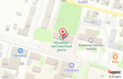 Единая дежурно-диспетчерская служба Кувандыкского городского округа на карте
