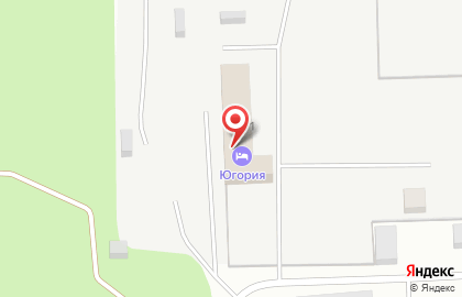 Автостоянка Регионавто на карте