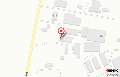 Комплекс гранит на карте