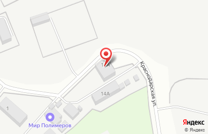 Компания Техсервис на карте