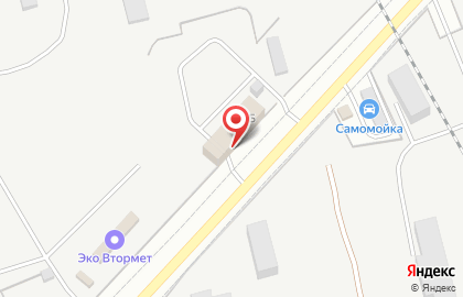 Магазин автозапчастей в Москве на карте