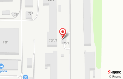 Первая Металлоломная Компания на карте