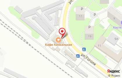 Автотехцентр Автотехцентр в Москве на карте