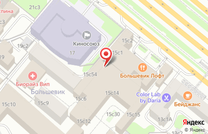 Monkeys Cafe на карте