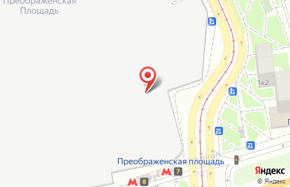 Интернет-магазин автозапчастей Avto-Sensor.ru на карте