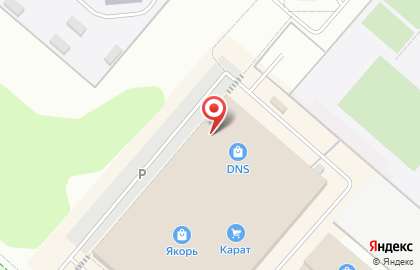 Kcentr.ru на Корабельной улице в Нижнекамске на карте