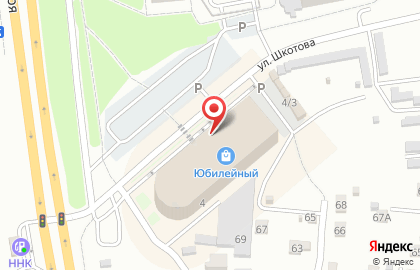 Сервисный центр Pedant.ru на карте