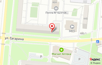 Торгово-монтажная компания Премьерстрой на карте