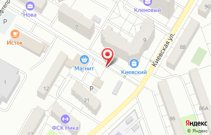 ООО Влади на карте