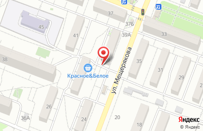 Фитнес КЛУБника на карте