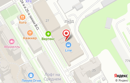 ООО Строймонтажкомплект на карте