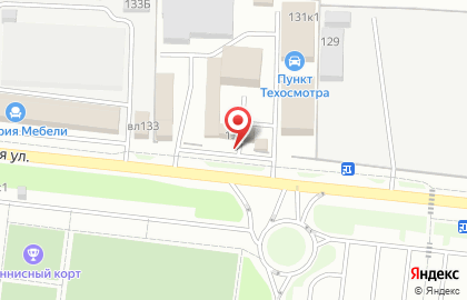 Автомойка самообслуживания в Москве на карте