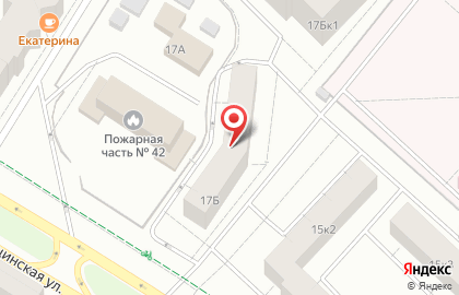 Русская Экспедиторская Компания на карте