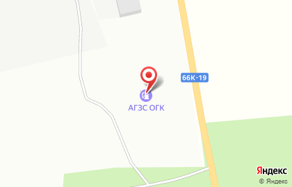 ГазЭнергоСервис в Смоленске на карте
