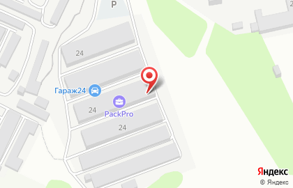 1А Первый Знак на карте