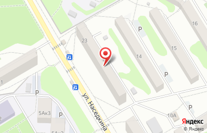 Мастерская по ремонту бытовой техники А.Т.Лайт на карте