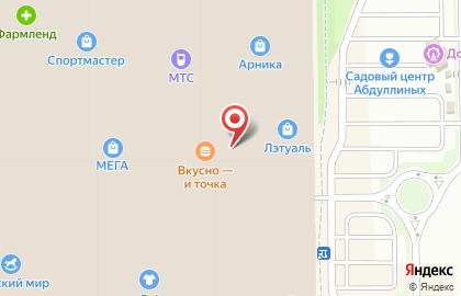 Ювелирный салон Ювелирцентр в Кировском районе на карте