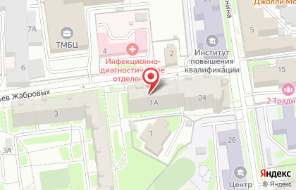 Интернет-магазин кованых элементов на карте