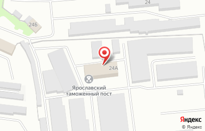 Интернет-магазин автотоваров Вин-код.рф в Фрунзенском районе на карте