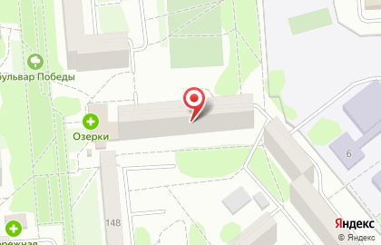 Сеть фирменных магазинов Новосибирская птицефабрика на Троллейной улице, 146 на карте