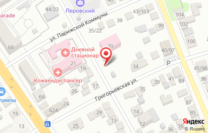 МаксиМед-Гранд на карте
