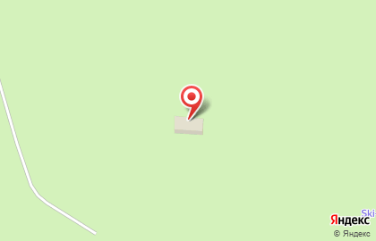 Горнолыжный парк Олимп на карте