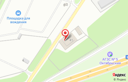 Загородное кафе Адам на карте