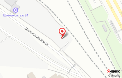 Drive auto на карте